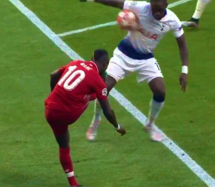 ™ (@tottenhammasky) on Twitter photo 