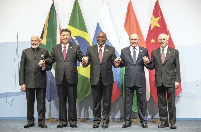 World Affairs tweet media