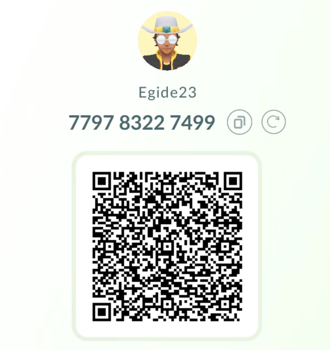 Egide23🇧🇪⚡️ tweet media