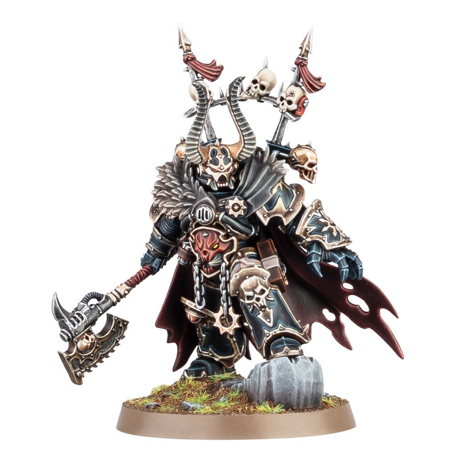 SpartanB3126's tweet image. How's the Reave-Captain in tabletop games compare to Chaos Lord? At datasheet he's more get into combat/objectives than big damage beatstick

#WarhammerCommunity #warhammer40k #warhammer