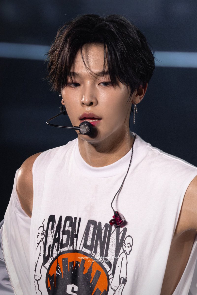리쿠 피어싱 tweet media