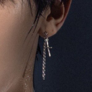 리쿠 피어싱 tweet media