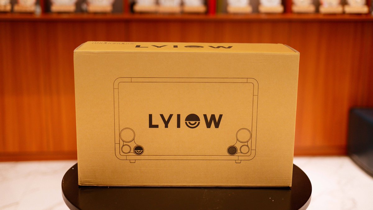 yhgxtfHJz2ClMui's tweet image. Unboxed my new [产品名称，如：wireless earbuds]! Compact, sleek design + instant connection = 10/10 first impressions  #TechUnboxing #LoveAtFirstUnbox