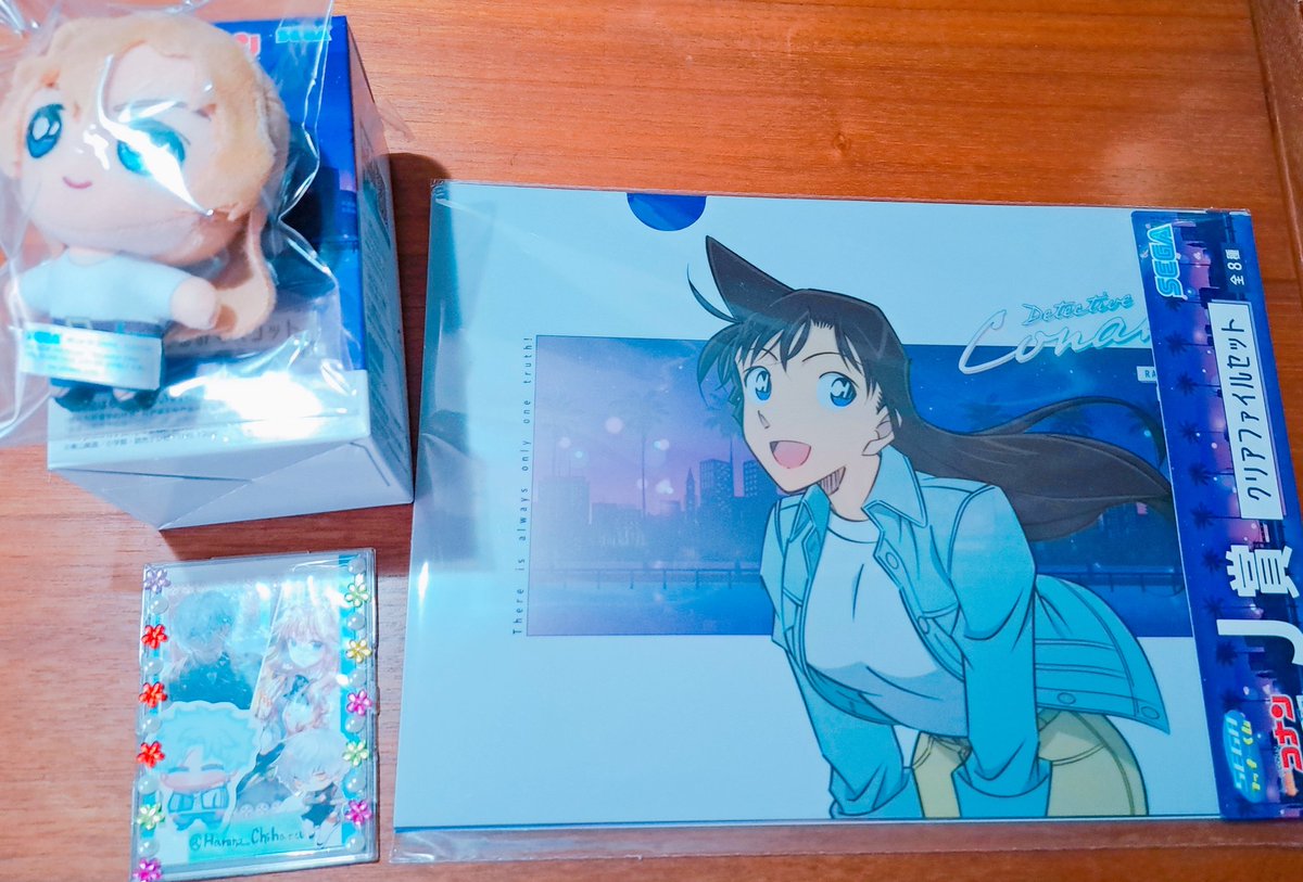 はる@取引垢 tweet media