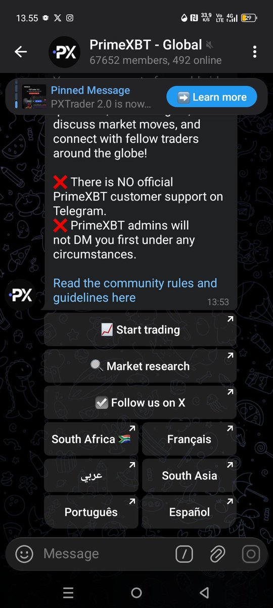 Kai tweet media