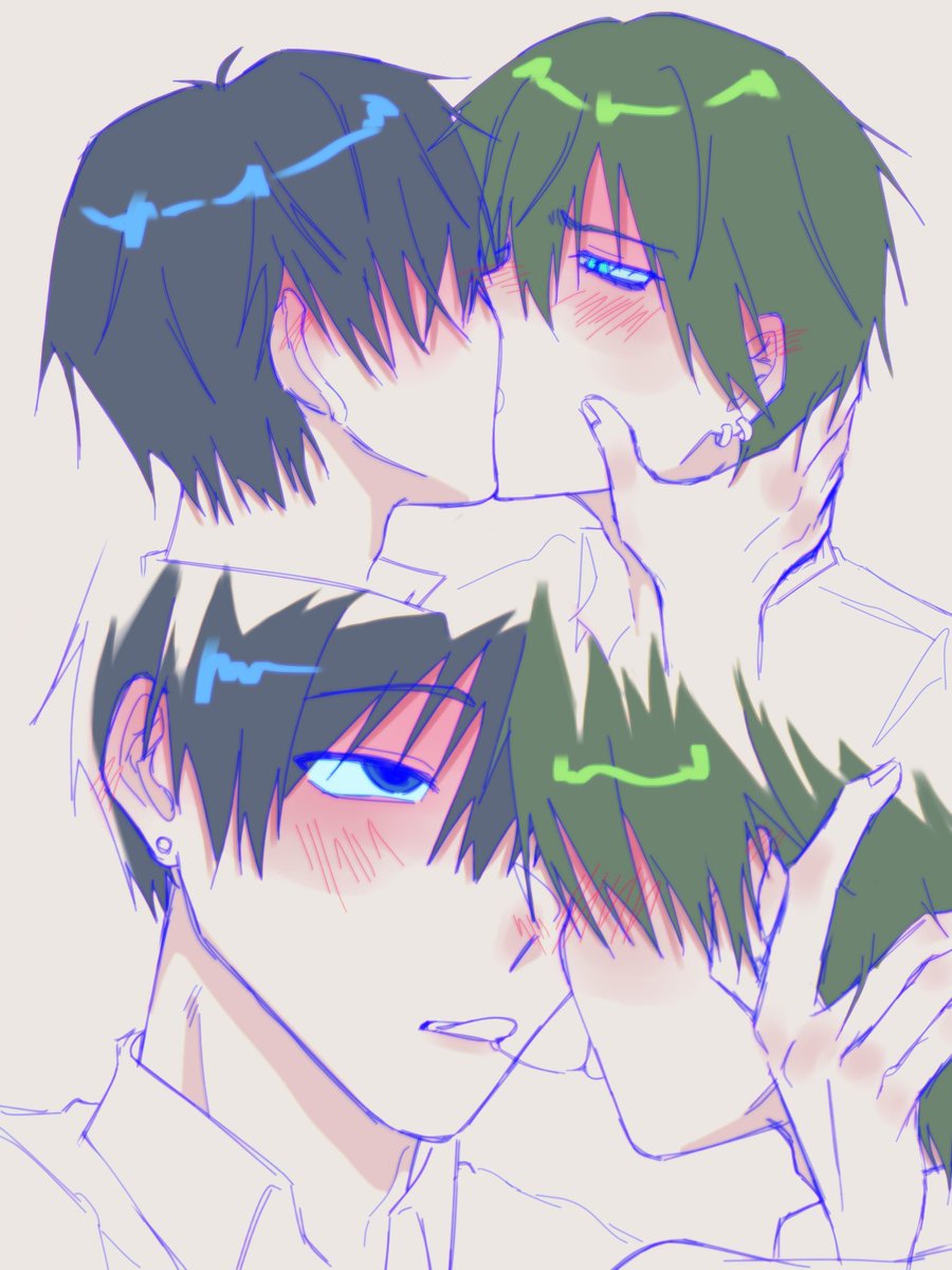 4re99n's tweet image. #isrn