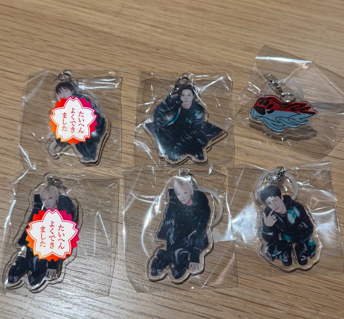 KaaaaaanA☽ ^ ̳ᴗ ̫ ᴗ ̳^ྀི tweet media