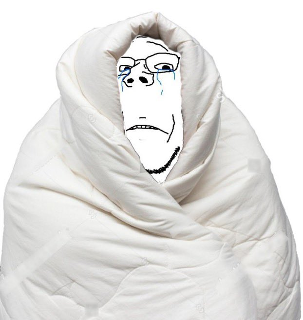 "In this world, they don't have premarital sex."

"PLEASE STOP, GIGACHAD, THIS IS TOO MUCH!"