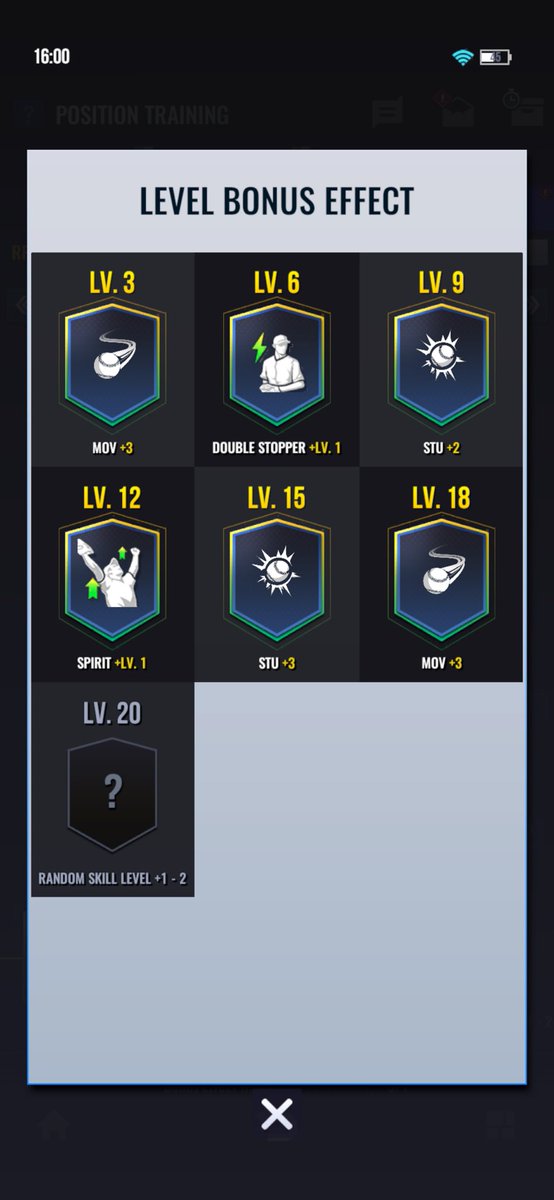 いぎ惑星 tweet media