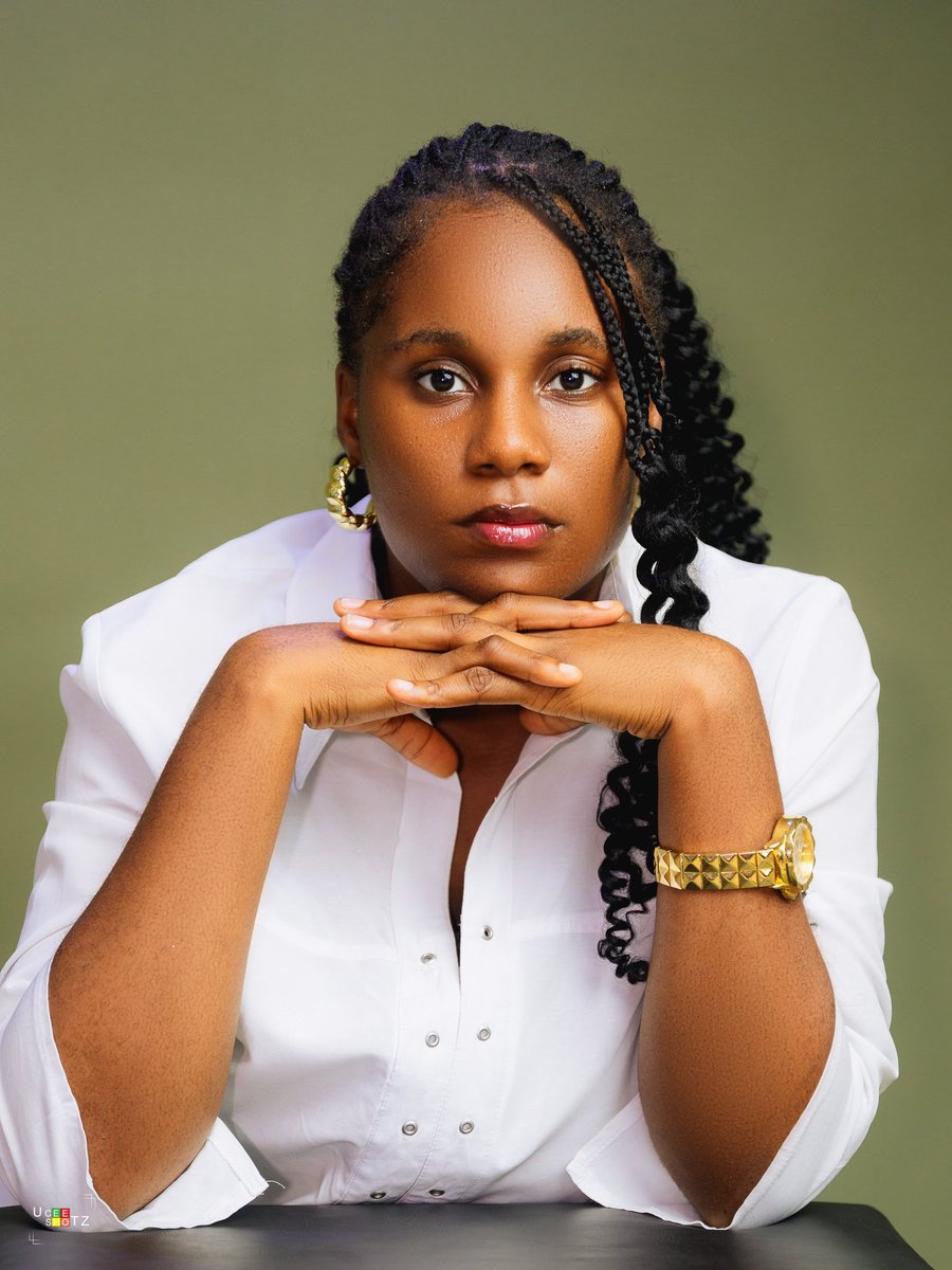 Covenant Udoette || Graphic Designer tweet media