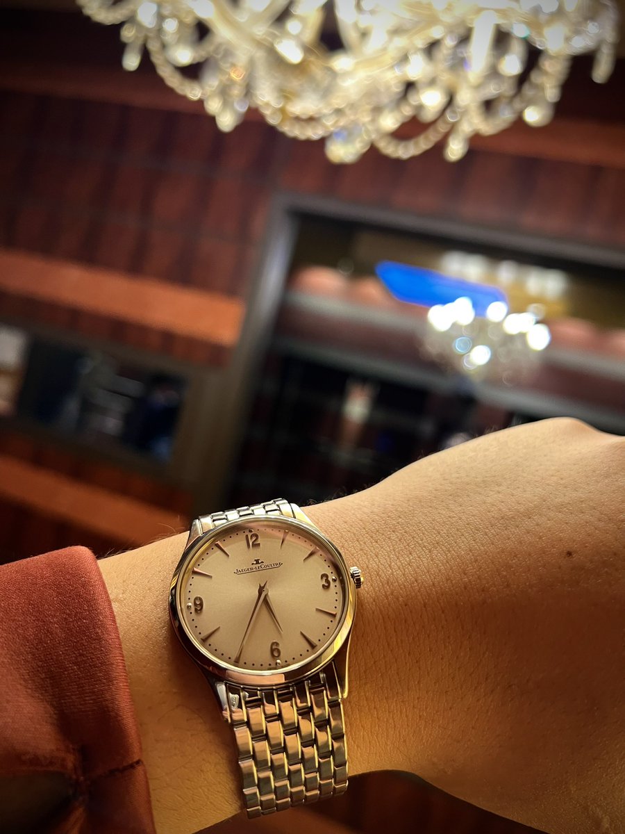 にゃる麺屋🥀🚭〜ドールと腕時計愛好家〜 tweet media