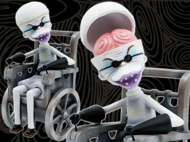 BANDIT-Selected Toys tweet media