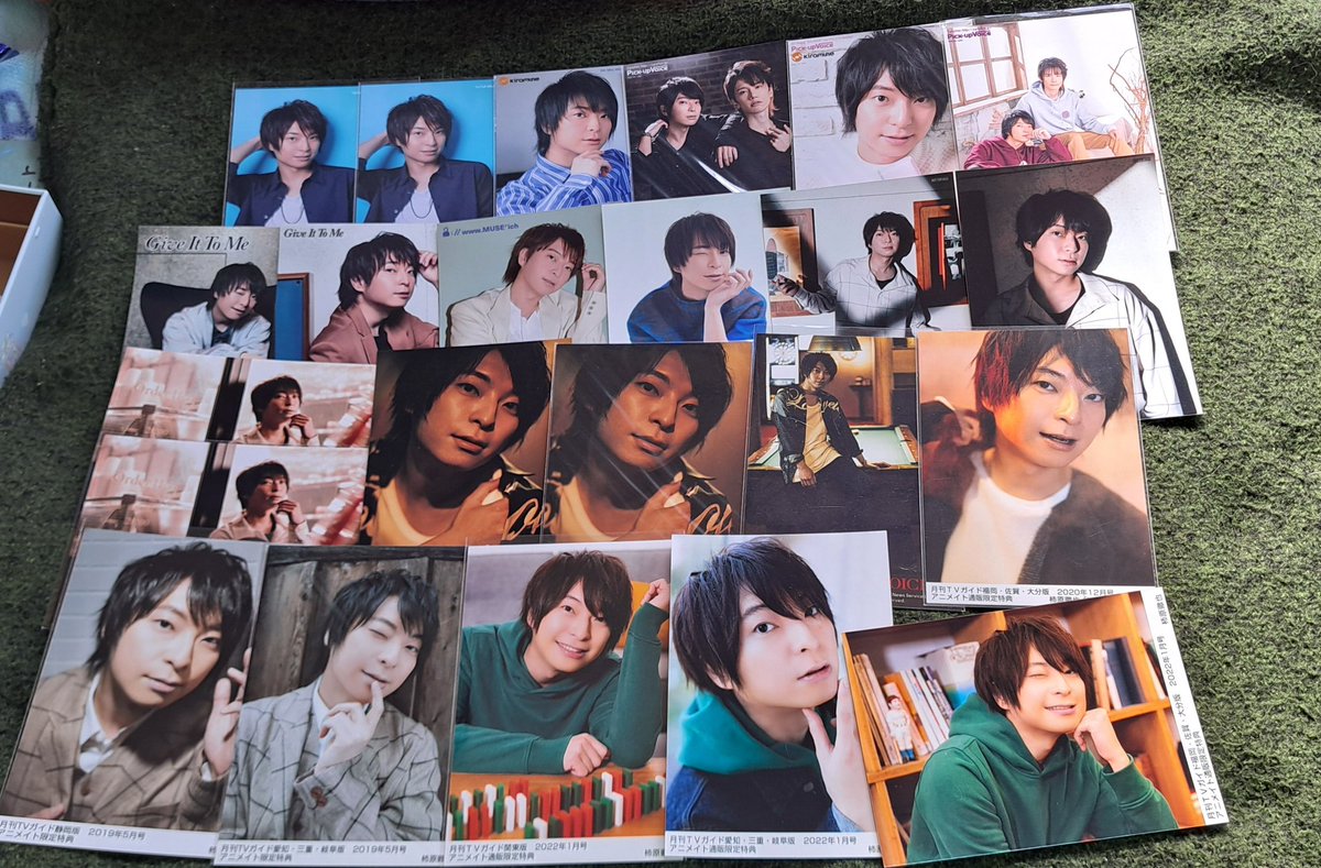 ぴぴ《初回リトリン》 tweet media