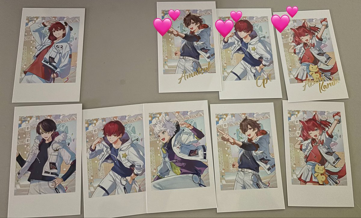 ゆらん tweet media