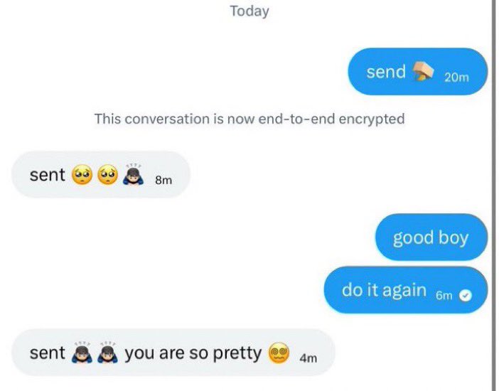 💸𝙴𝚅𝙸𝙻 𝚃𝙴𝙲𝙷𝙳𝙾𝙼 😈📱 tweet media