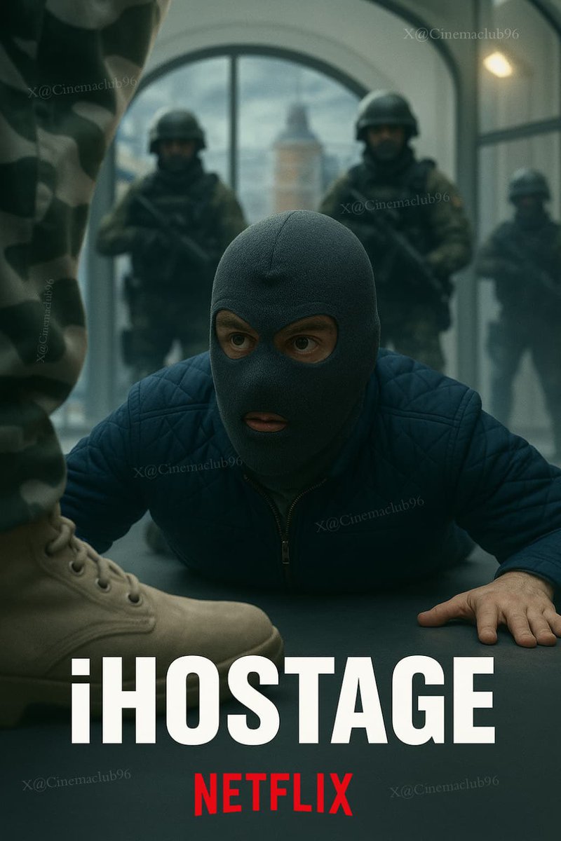 Cinema Club 🍿 tweet media