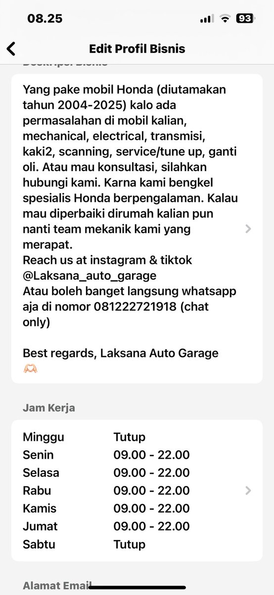 Cita sang pejuang pampers dan susu tweet media