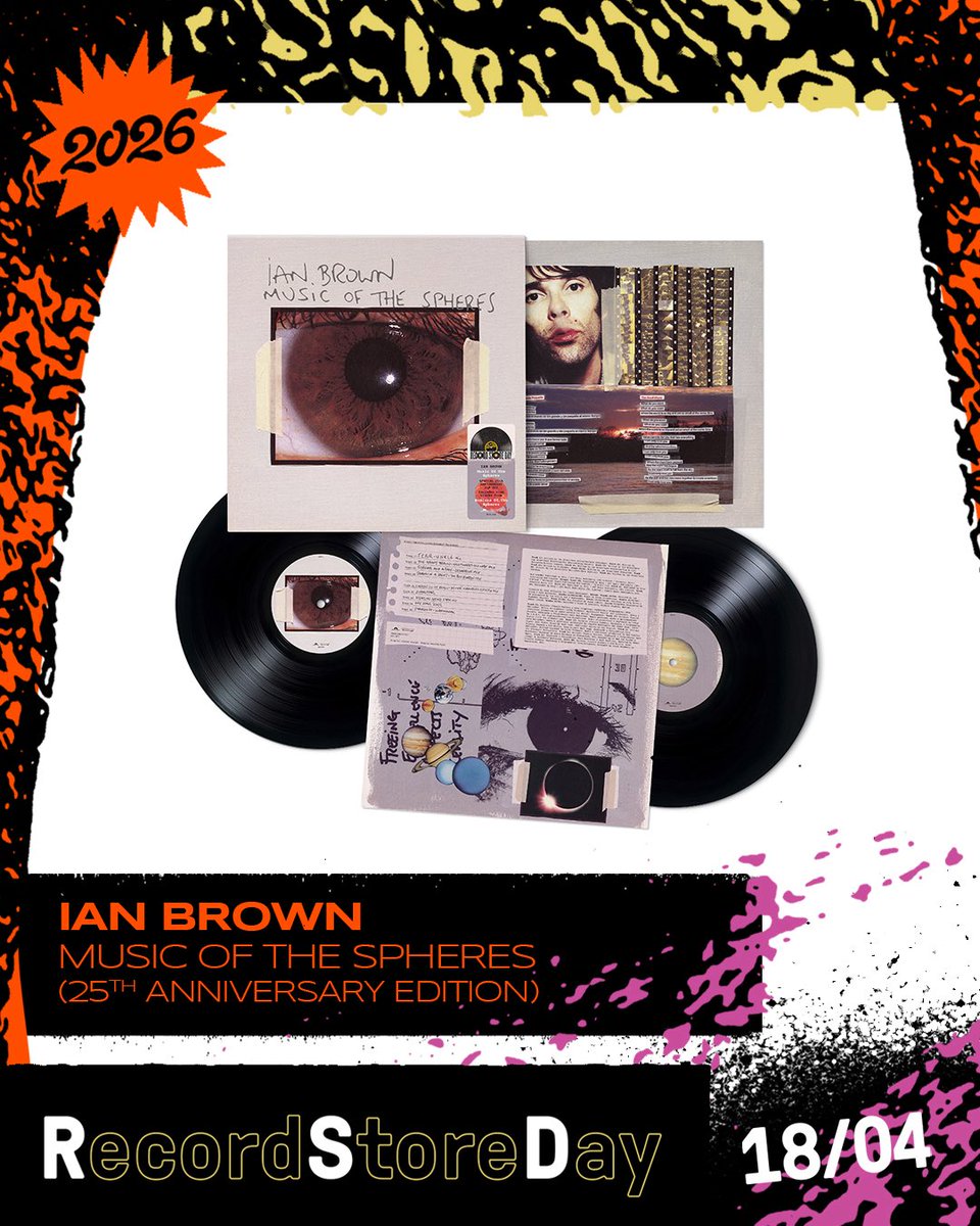 Ian Brown tweet media