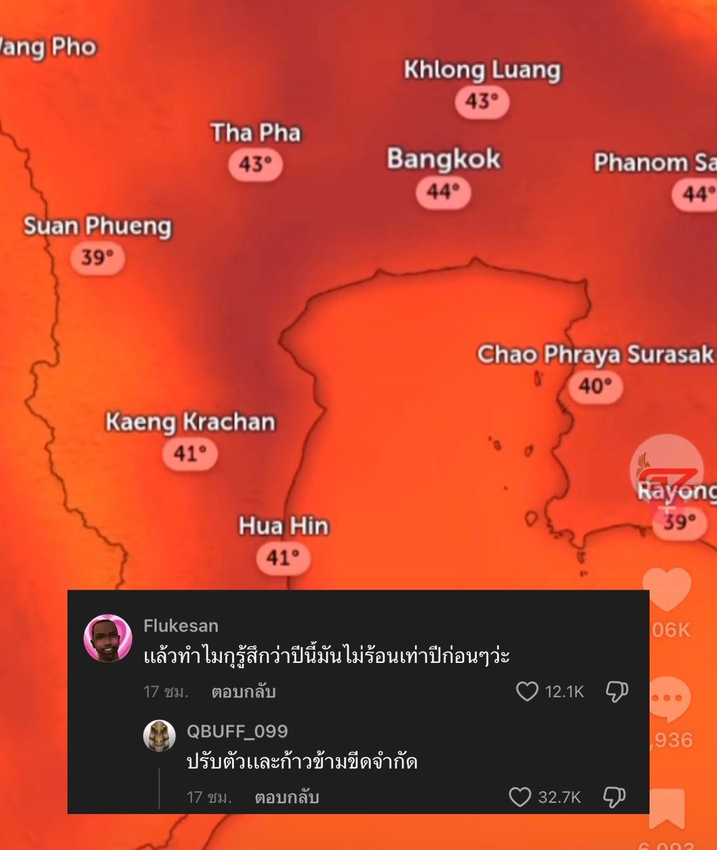 คนไทยอ่ะมึง 5555555555555