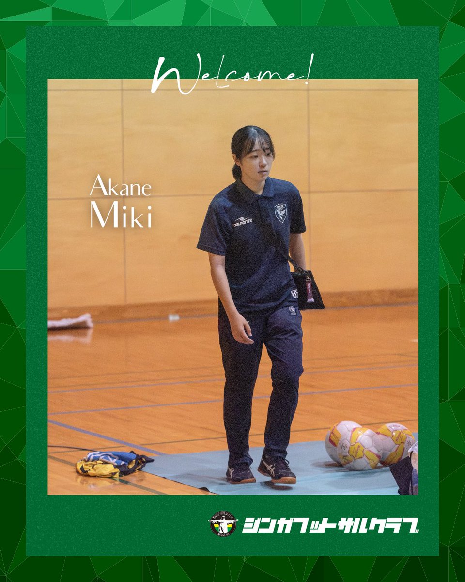ジンガ / 長崎県長崎市で活動するフットサルチーム tweet media