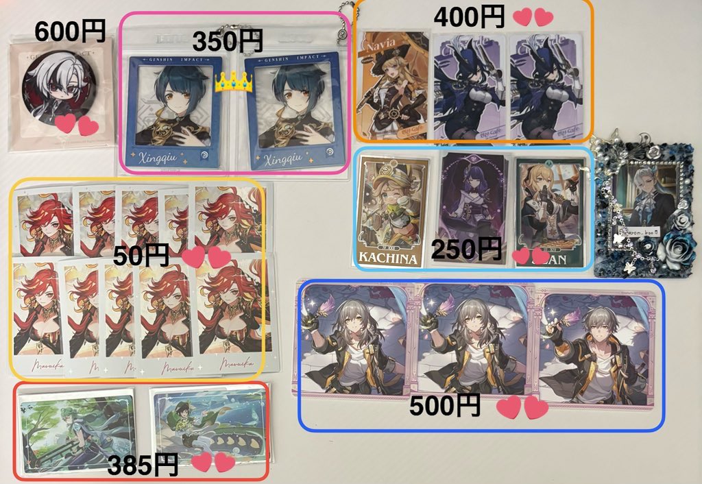 まろん tweet media