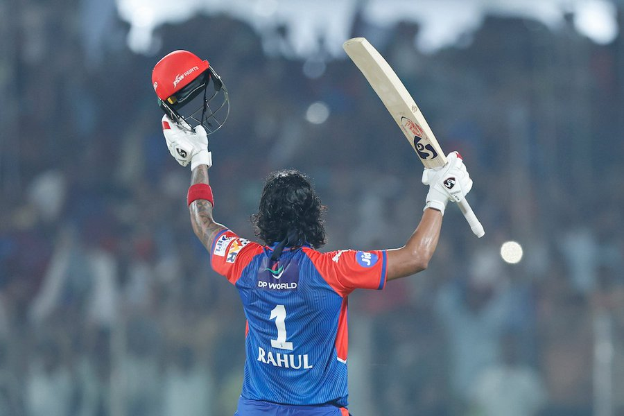 KL Rahul in IPL

◉ Best Average (45.6)
◉ Fastest to 4000 &amp; 5000 runs
◎ Fastest to 1k, 2k &amp; 3k runs as Keeper
◎ Fastest to 2k, 3k &amp; 4k runs as Opener
◉ Most 50+ scores as Keeper (32)
◎ Highest Score as Captain (132)
◉ Most consecutive seasons with 500 runs (5)
◎ Most