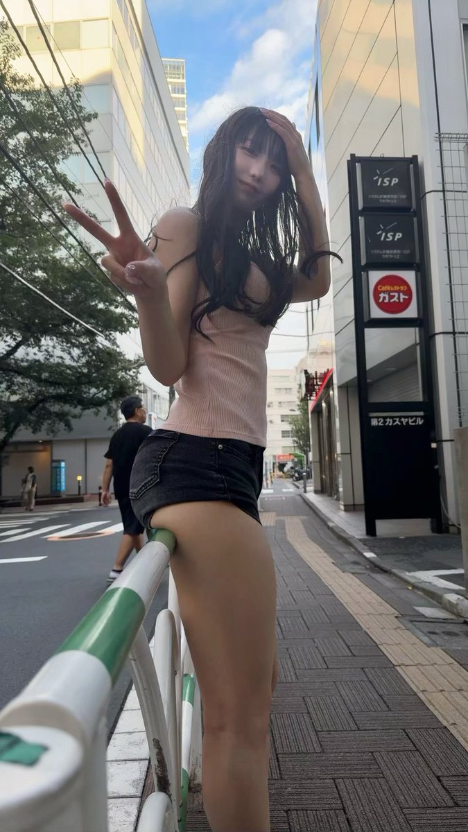 いちのせ tweet media