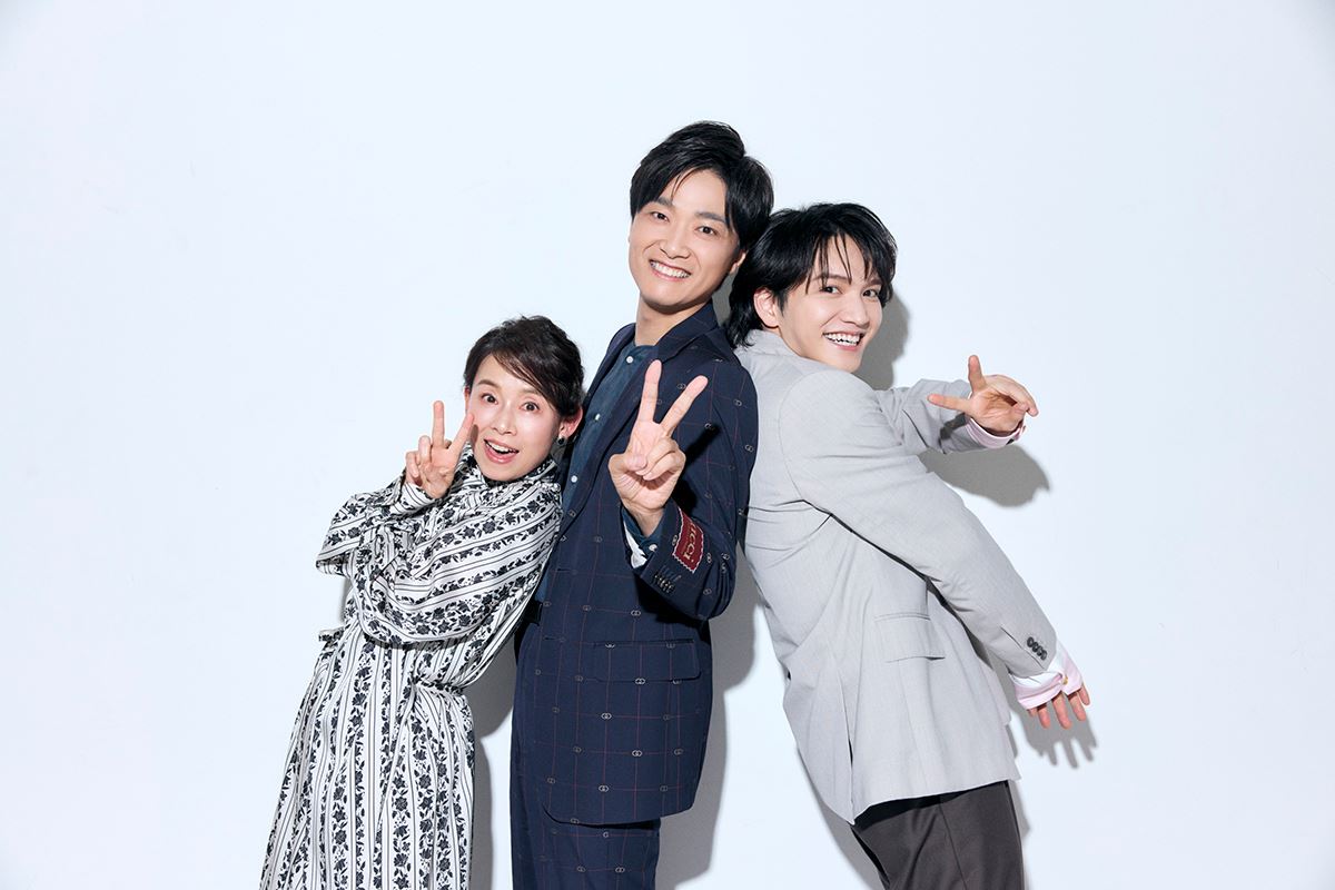 ぴあ ステージ編集部 tweet media