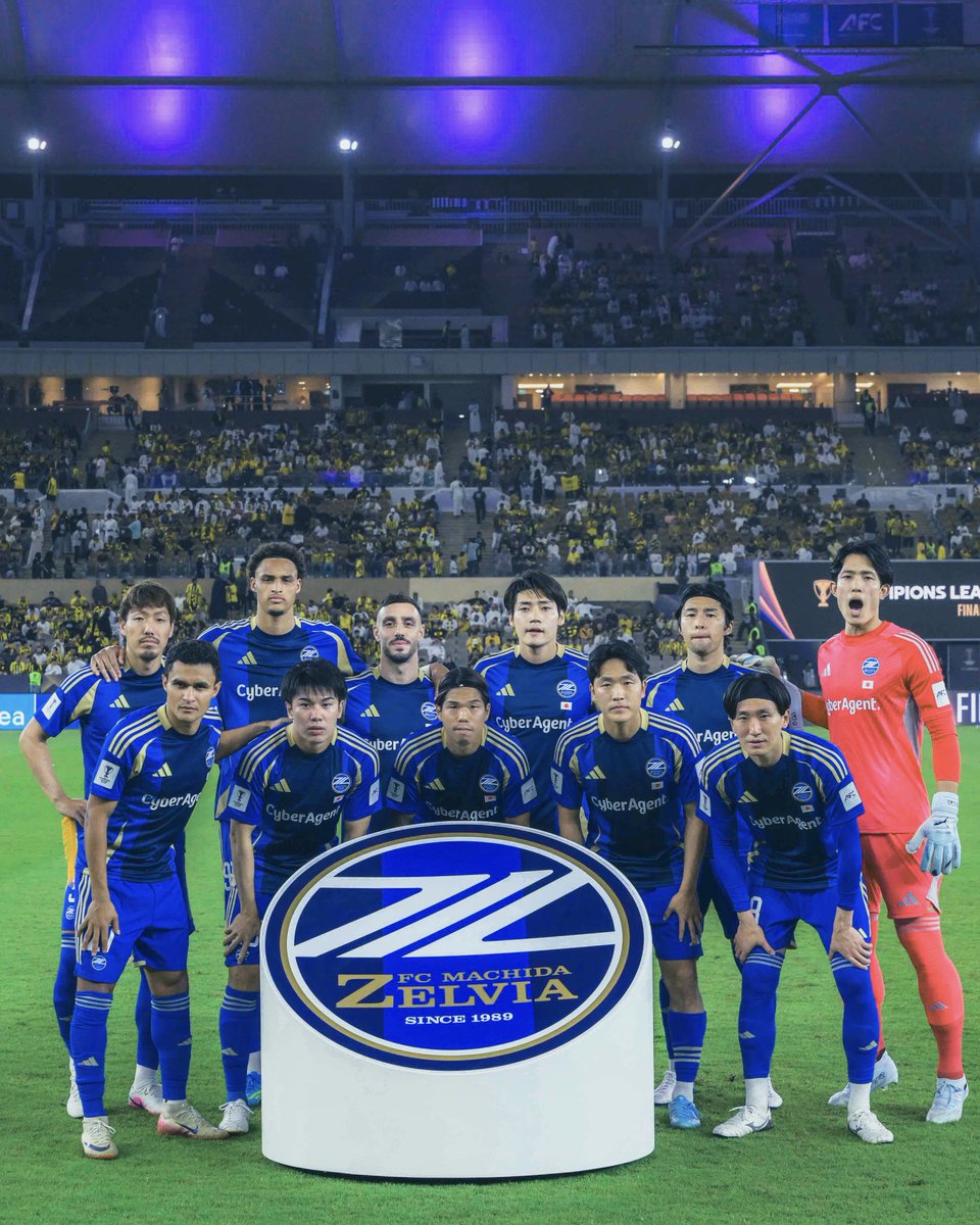 FC町田ゼルビア tweet media