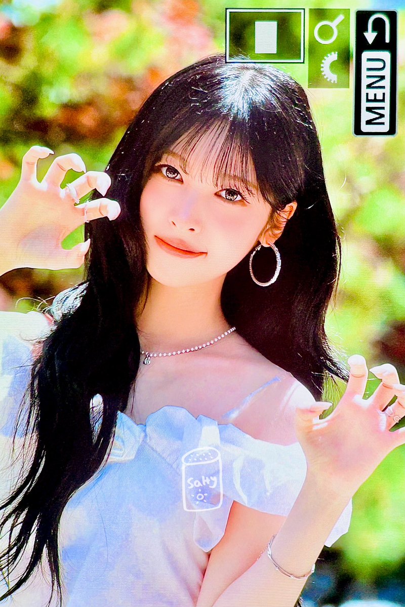 sty0819's tweet image. 260418
#메이 #MAY #리센느 #RESCENE