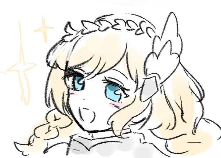 ふにふにすたちゃん tweet media