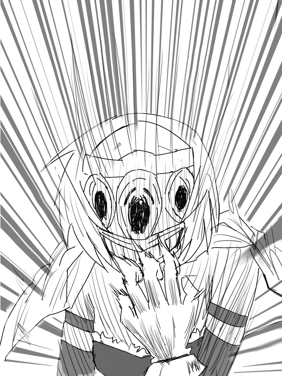 まどマギ
