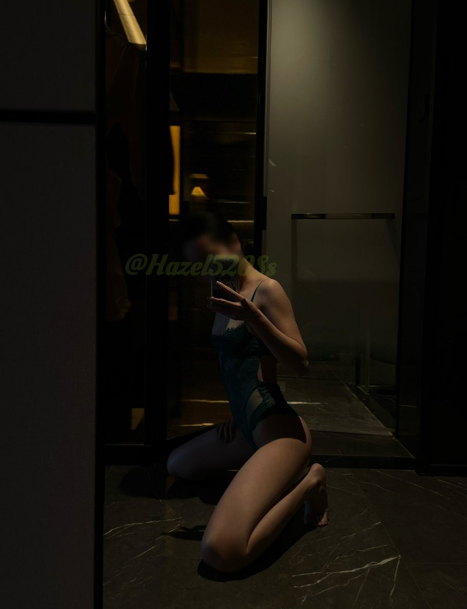 Hazel520 tweet media