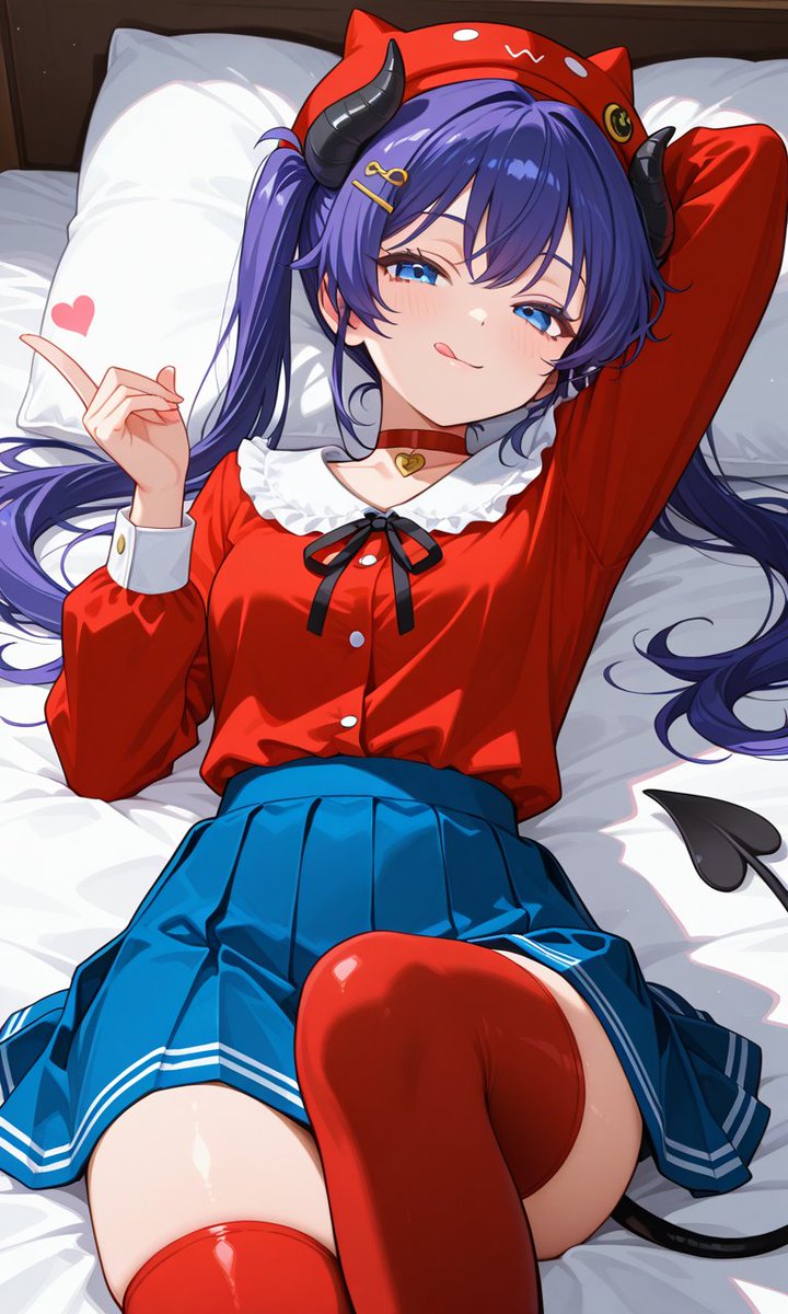 Mita | 2DFD tweet media