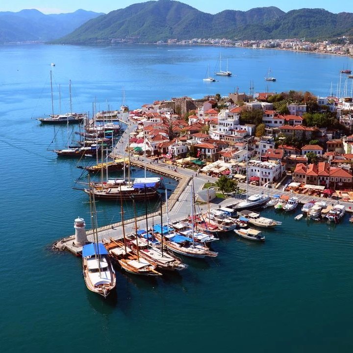 SİYAH SANCAK tweet media