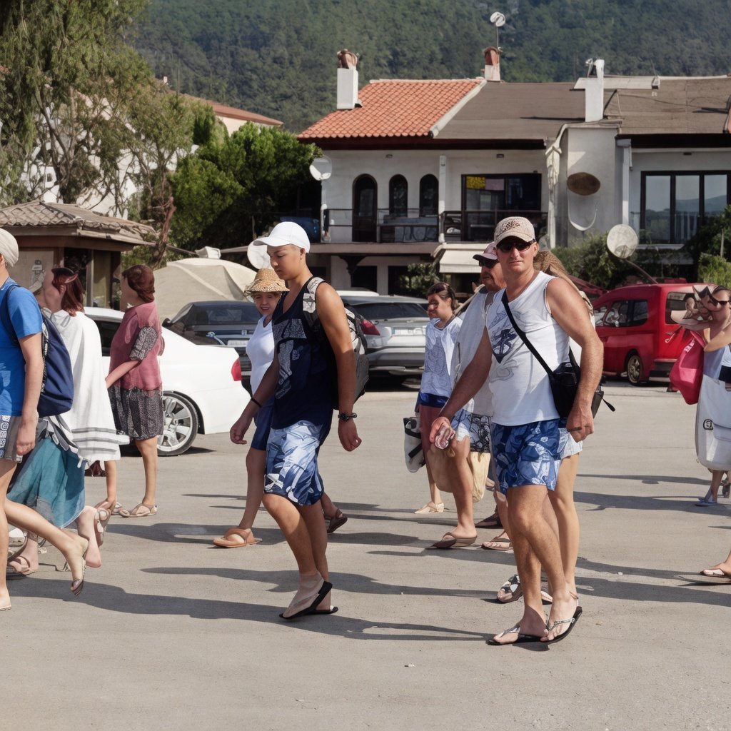 SİYAH SANCAK tweet media