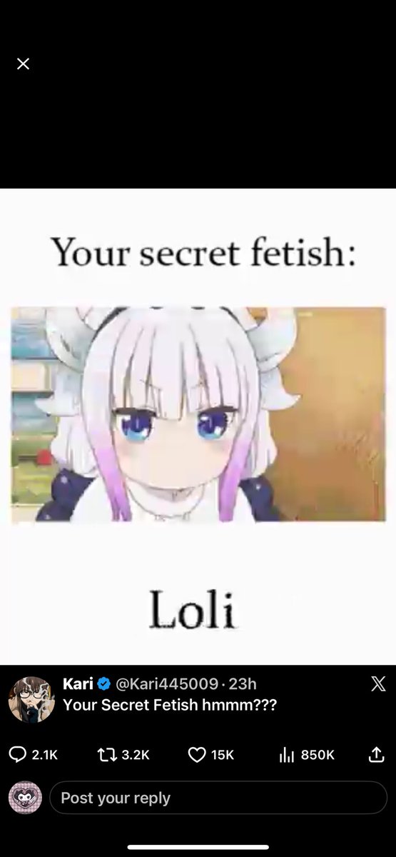 __AL3XX__'s tweet image. Well it’s never rlly been a secret #I❤️Lolis