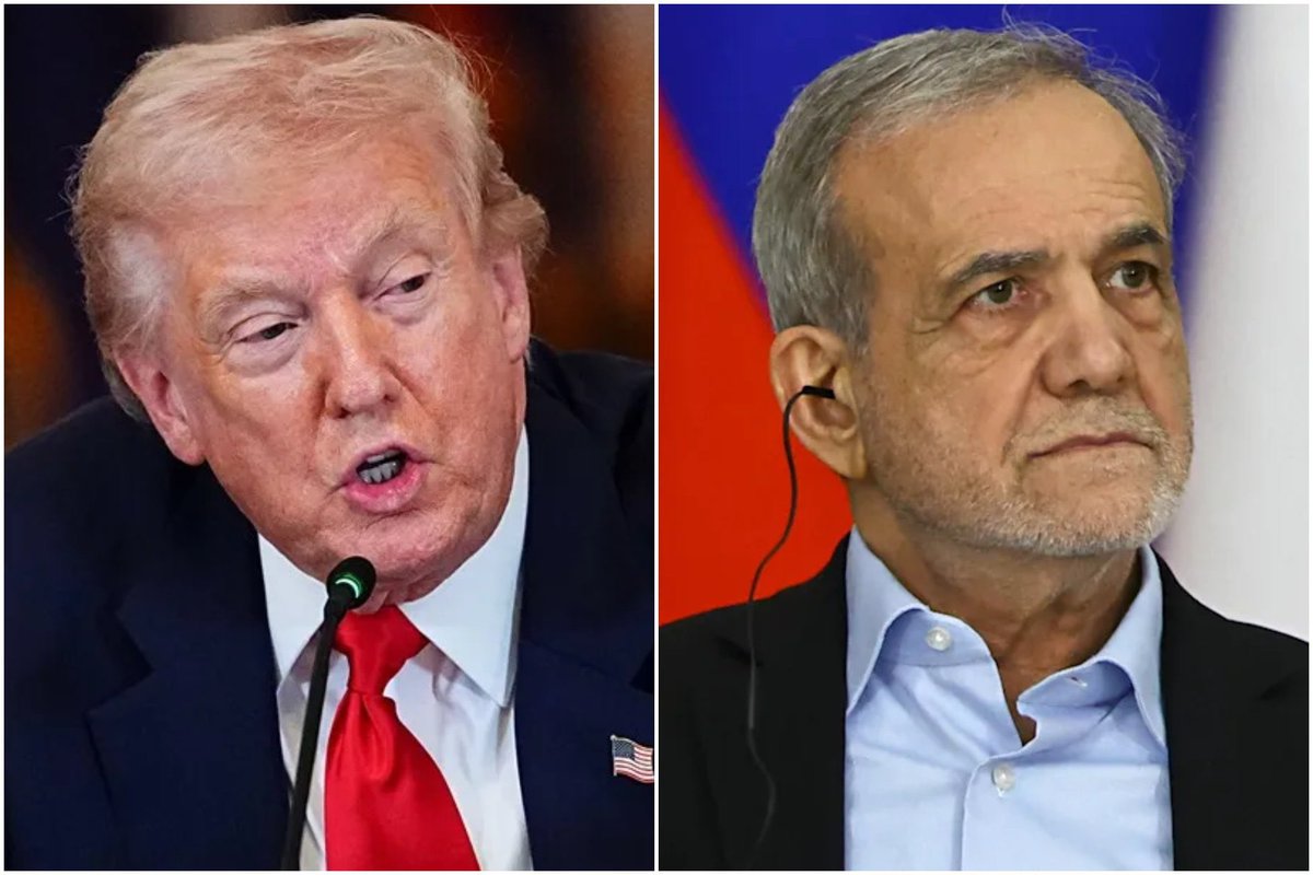 Daily Iran News tweet media