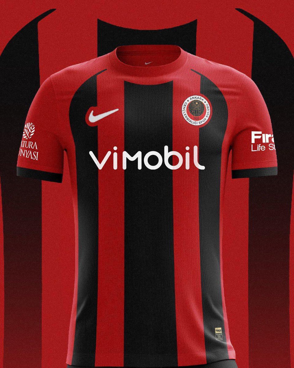 Natura Dünyası Gençlerbirliği tweet media