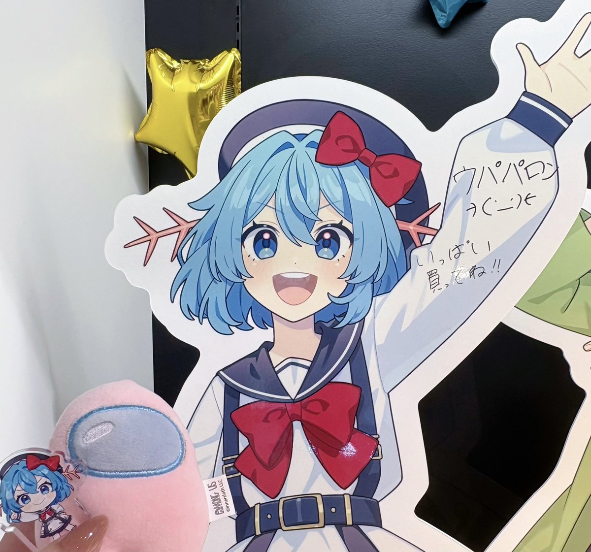 たぐる tweet media