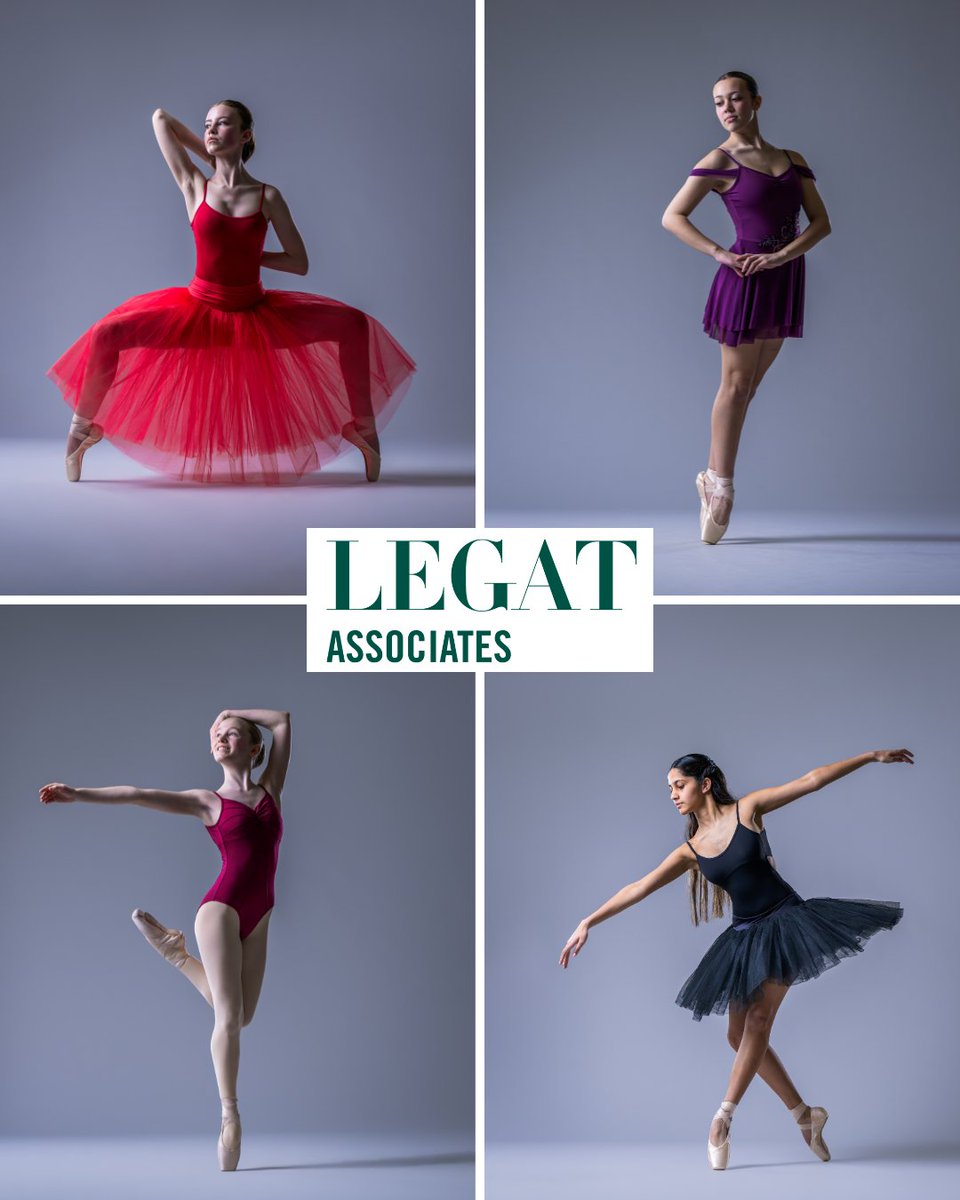 Bede's Legat Dance Academy tweet media