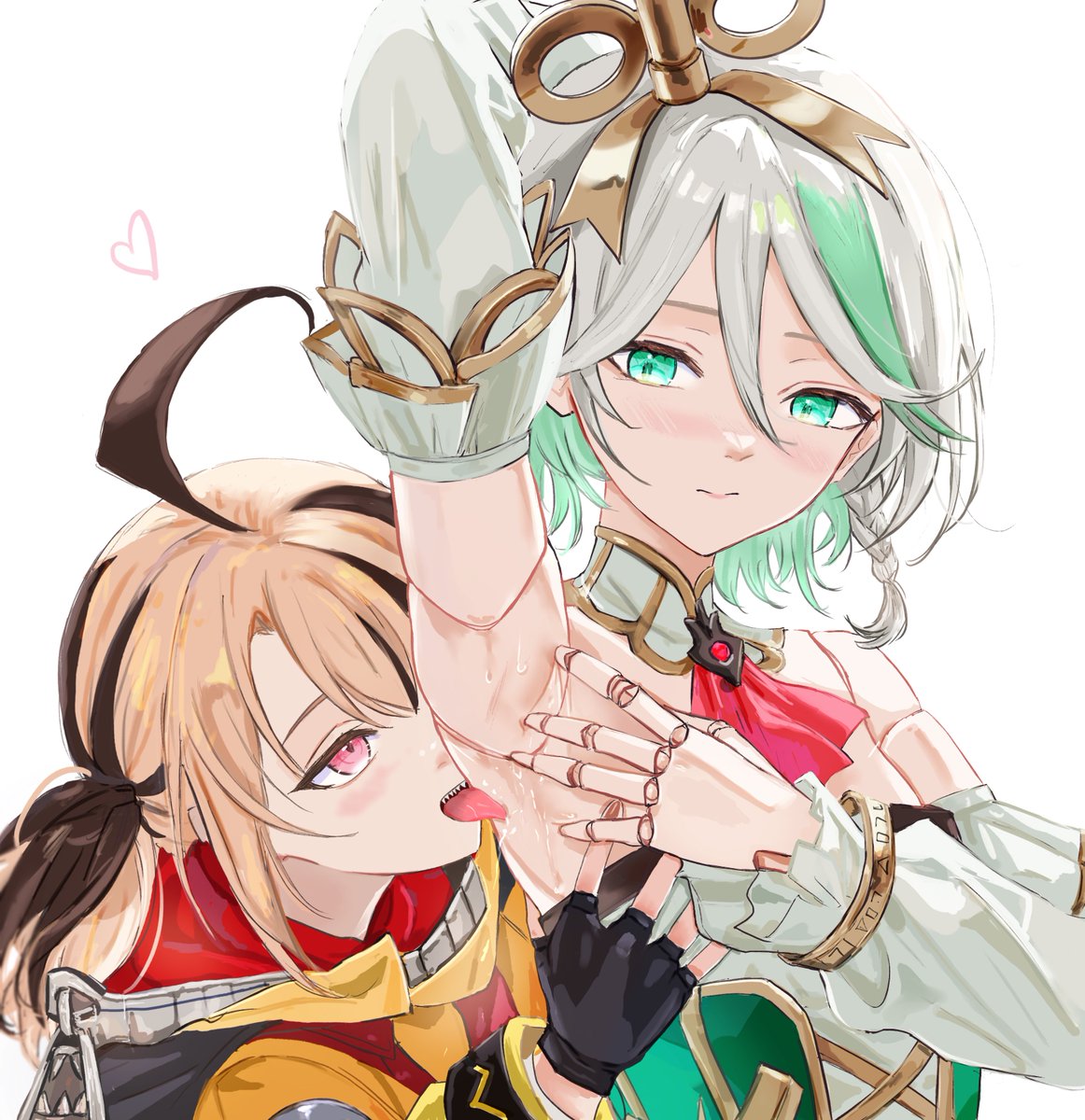 MomiMomi tweet media