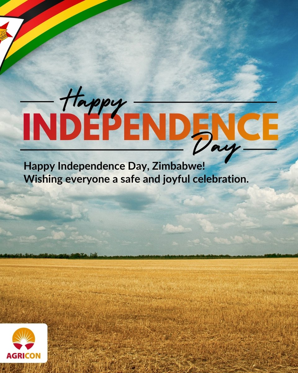 Agricon Equipment Zimbabwe tweet media