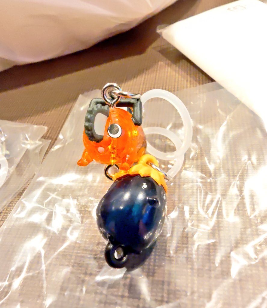 おなお tweet media