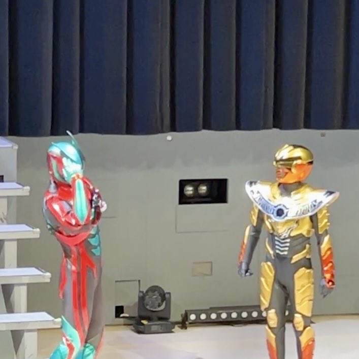 あっしゅ tweet media