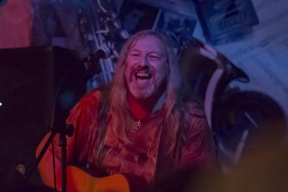 wiccanfellows's tweet image. Where the Elves dance on Midsummer’s Eve, the magic begins... ✨ We are beyond excited to welcome Damh the Bard back to Vienna for an intimate night of myth, music, and storytelling.
📍 The Golden Harp, Landstrasse
🗓️ Saturday, May 30 | 20:00
🎫 eventbrite.com/e/damh-the-bar…