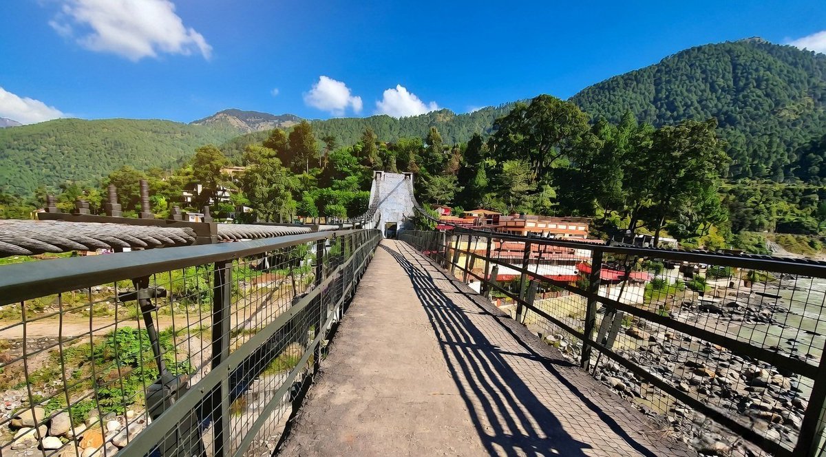 amitdabasphotos's tweet image. Let’s see your bridge photographs!