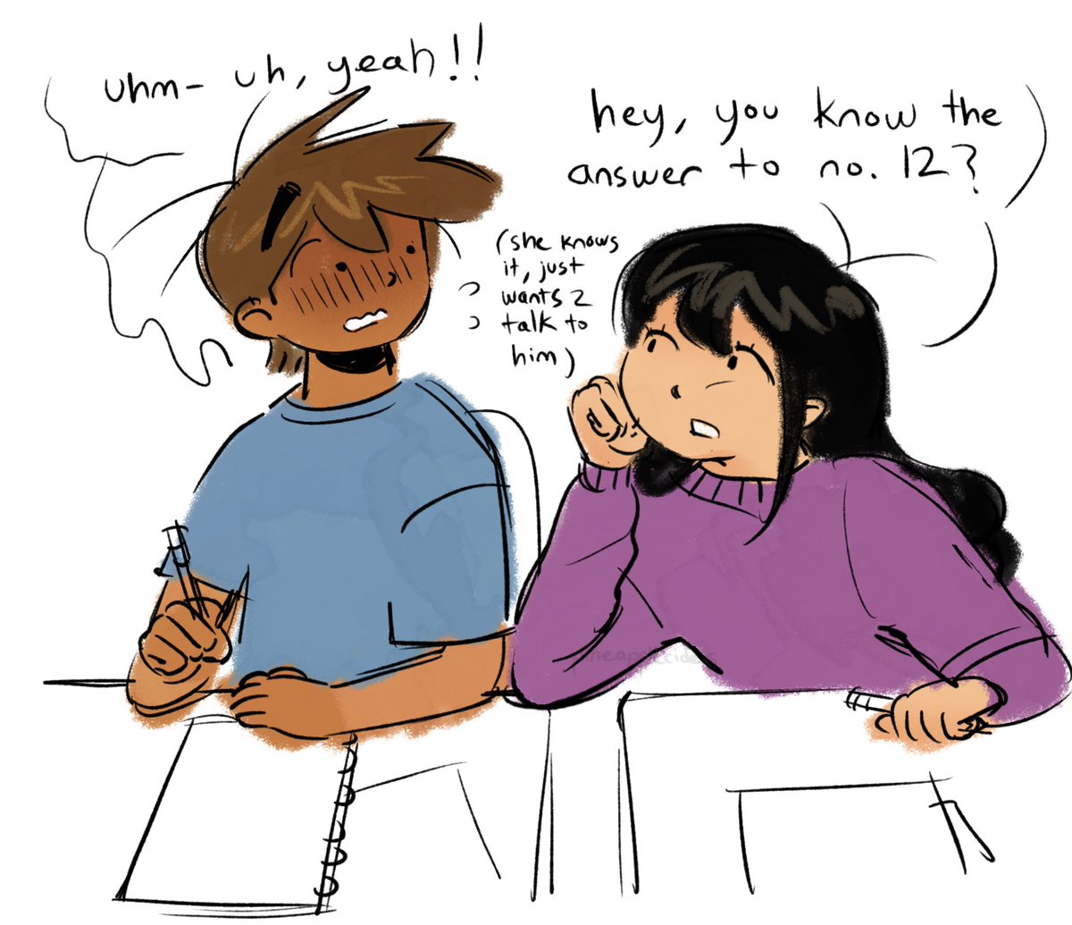 pineapple 🌻 comms open! tweet media