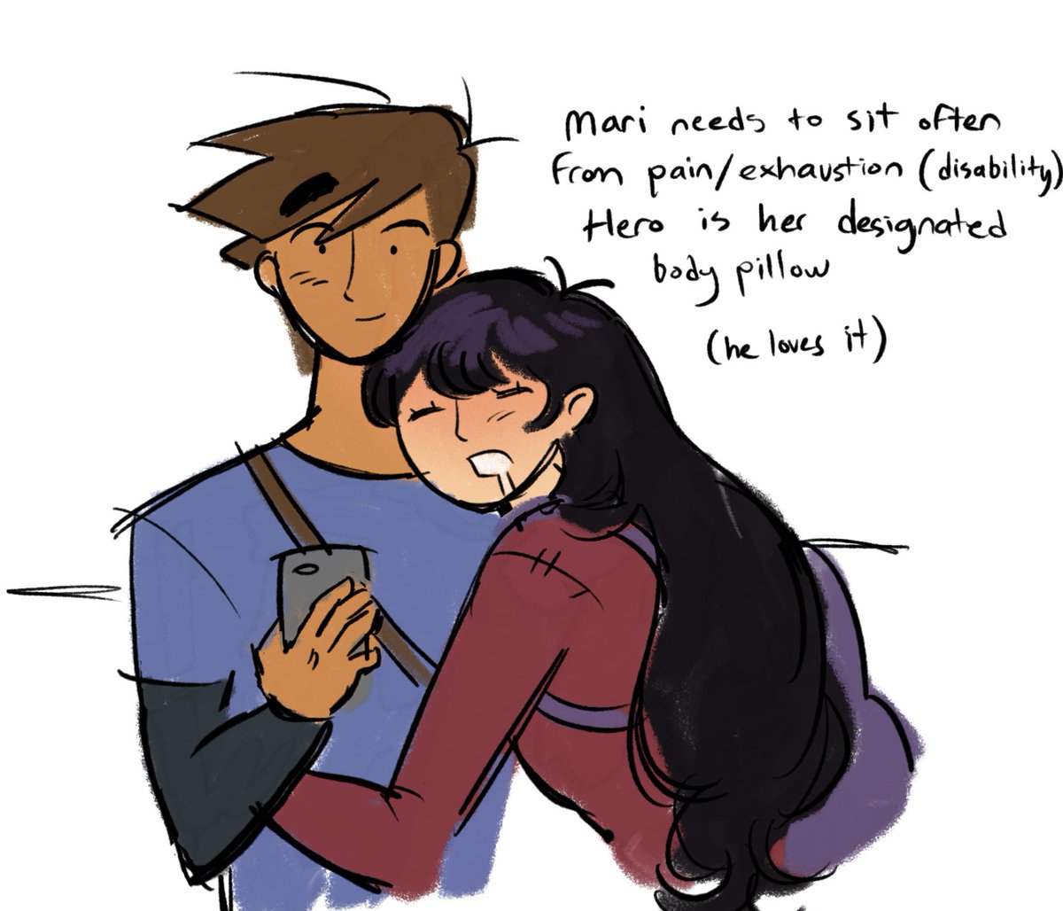 pineapple 🌻 comms open! tweet media