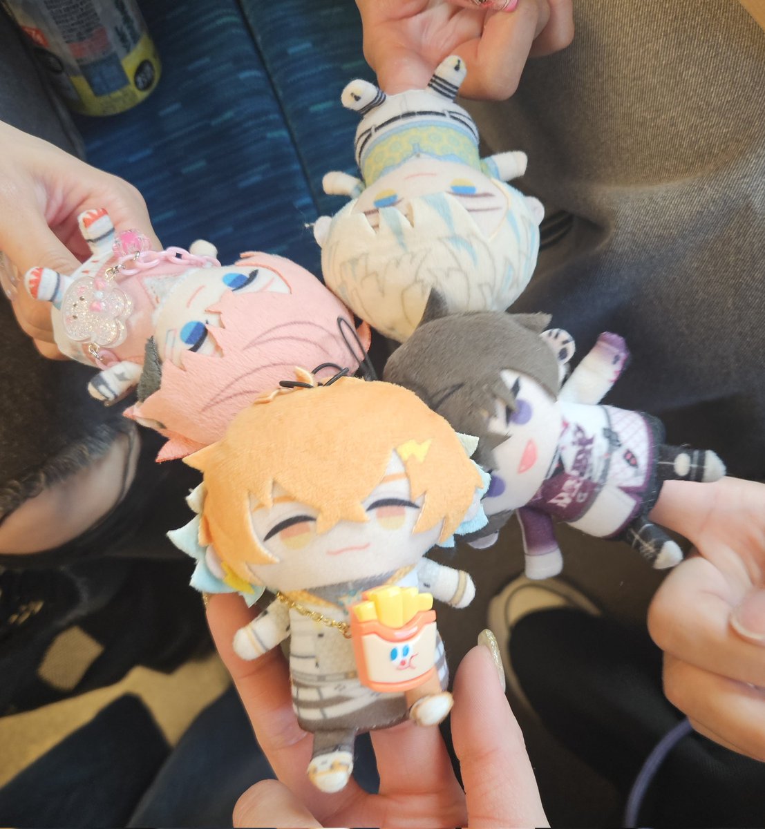 縁-えにし-🌈西1 い-07.08お手伝い tweet media